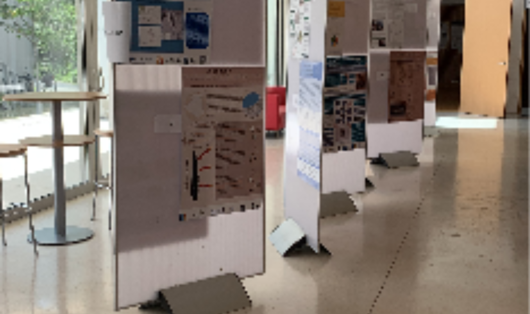 Posters 2025